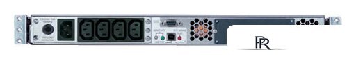 Источник бесперебойного питания APC Smart-UPS 750VA USB RM 1U (SUA750RMI1U) - Изображение №2 — Интернет-магазин ПроЗаказ