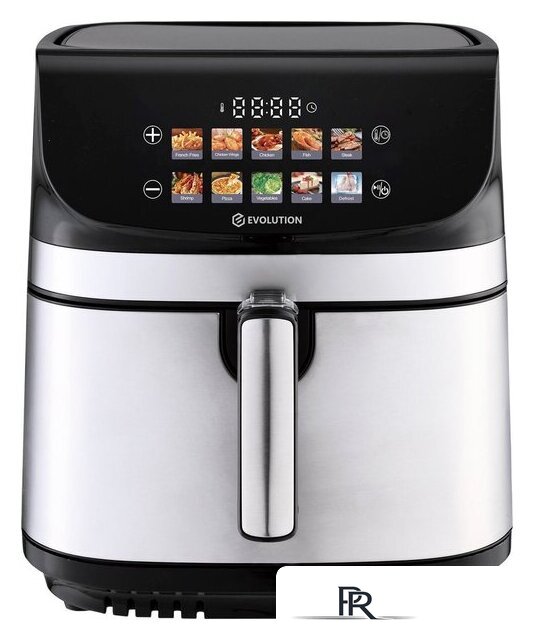 Аэрогриль (аэрофритюрница) Evolution AIRO 9600TW - Изображение №1 — Интернет-магазин ПроЗаказ