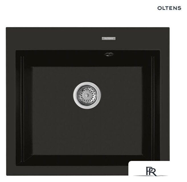 Кухонная мойка Oltens Gravan 72000300 - Изображение №1 — Интернет-магазин ПроЗаказ