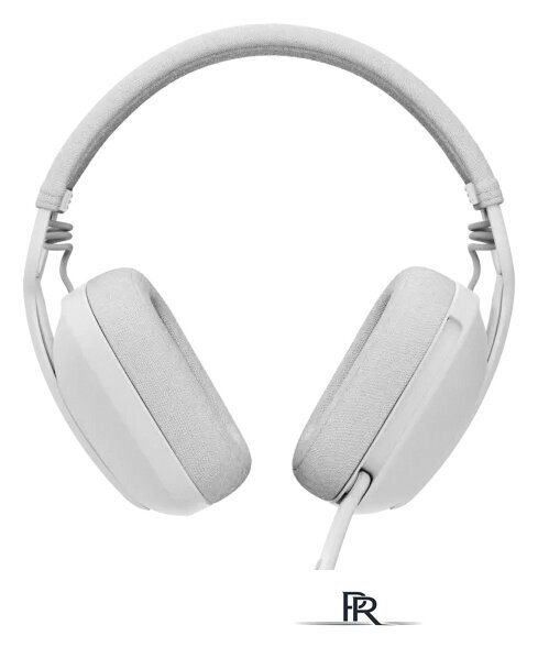 Наушники Logitech Zone Vibe 100 (белый) - Изображение №4 — Интернет-магазин ПроЗаказ