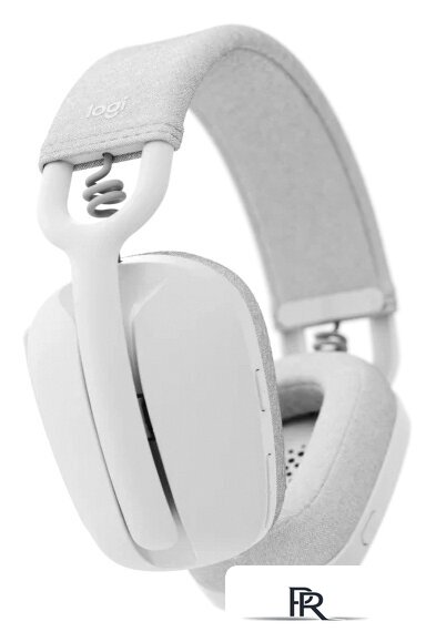 Наушники Logitech Zone Vibe 100 (белый) - Изображение №2 — Интернет-магазин ПроЗаказ