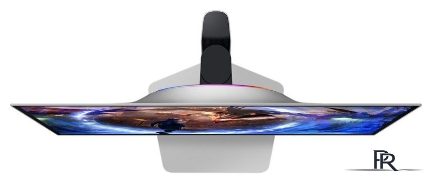 Игровой монитор Samsung Odyssey G6 LS27DG600SUXEN - Изображение №18 — Интернет-магазин ПроЗаказ