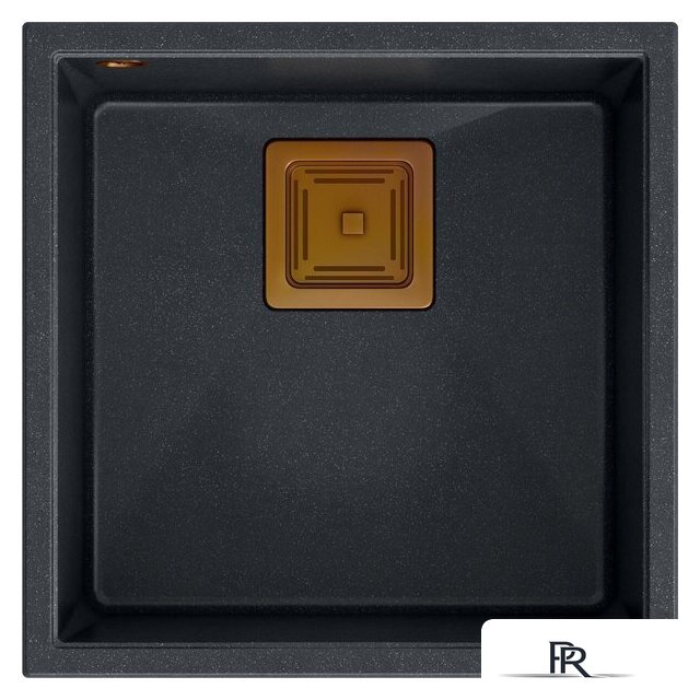 Кухонная мойка Quadron HQD4242U8-C1 - Изображение №2 — Интернет-магазин ПроЗаказ