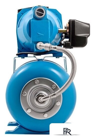 Насосная станция Unipump Auto Eco Jet 80 LA - Изображение №3 — Интернет-магазин ПроЗаказ