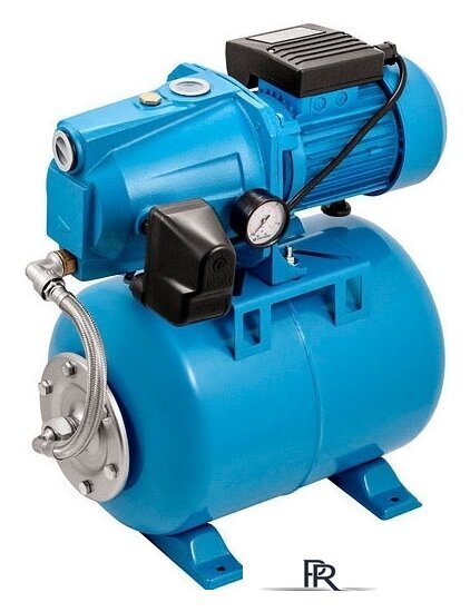 Насосная станция Unipump Auto Eco Jet 80 LA - Изображение №2 — Интернет-магазин ПроЗаказ