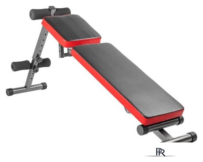 Силовая скамья Sundays Fitness IRSB202B - Изображение №2 — Интернет-магазин ПроЗаказ