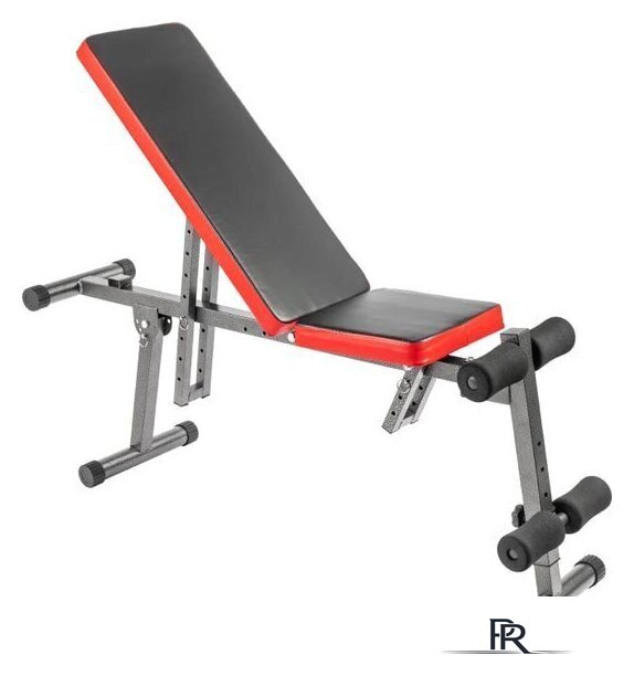 Силовая скамья Sundays Fitness IRSB202B - Изображение №1 — Интернет-магазин ПроЗаказ