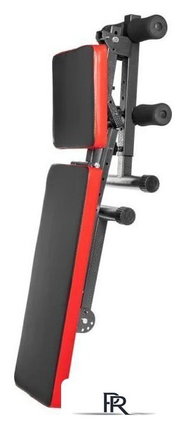 Силовая скамья Sundays Fitness IRSB202B - Изображение №3 — Интернет-магазин ПроЗаказ