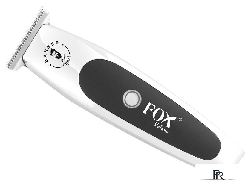Триммер для бороды и усов Fox Volans - Изображение №1 — Интернет-магазин ПроЗаказ