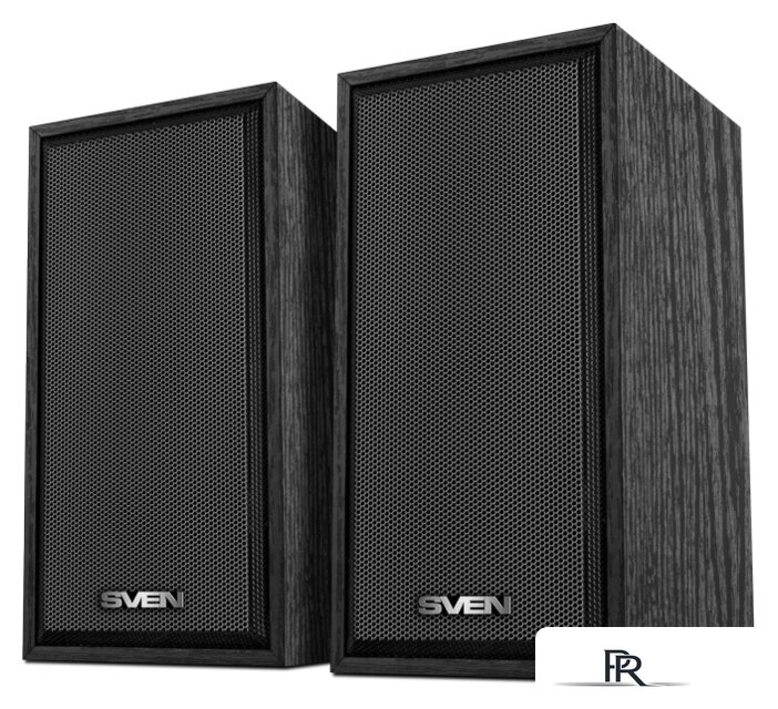 Акустика SVEN SPS-509 - Изображение №1 — Интернет-магазин ПроЗаказ