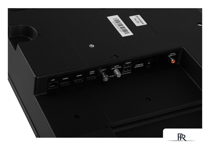 Телевизор Hyundai H-LED50BU7003 - Изображение №10 — Интернет-магазин ПроЗаказ