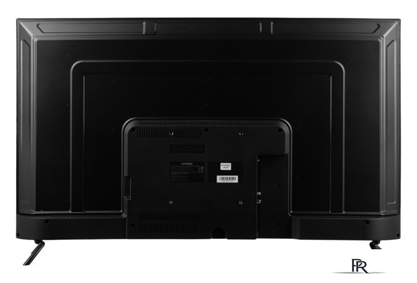 Телевизор Hyundai H-LED50BU7003 - Изображение №5 — Интернет-магазин ПроЗаказ