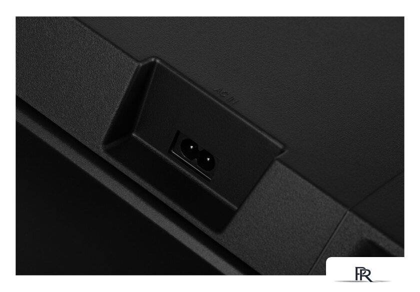 Телевизор Hyundai H-LED50BU7003 - Изображение №9 — Интернет-магазин ПроЗаказ