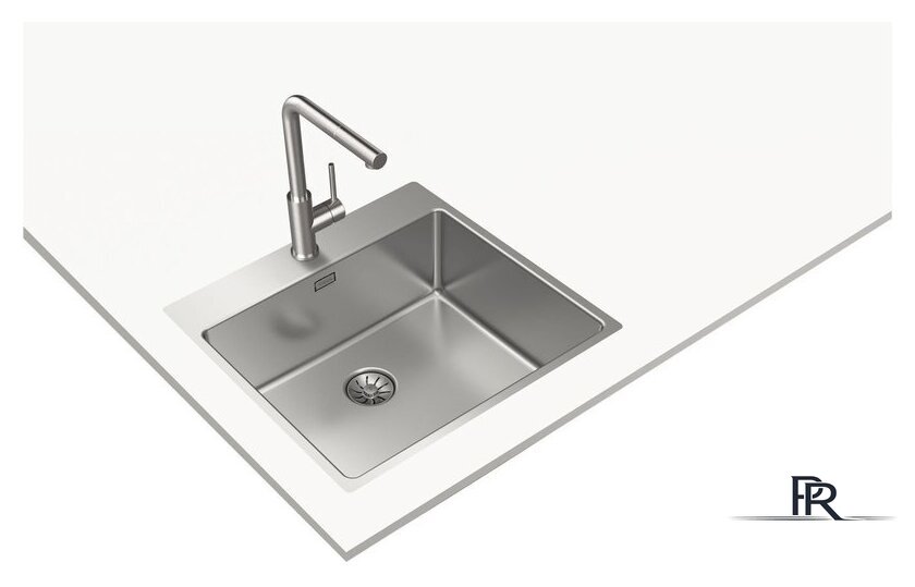 Кухонная мойка TEKA Forline RS15 50.40 115000082 - Изображение №6 — Интернет-магазин ПроЗаказ