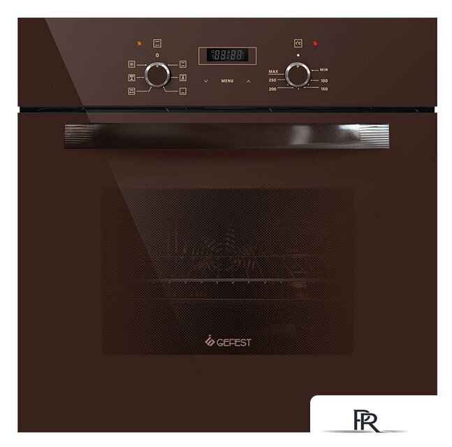 Электрический духовой шкаф GEFEST 622-02 К - Изображение №1 — Интернет-магазин ПроЗаказ