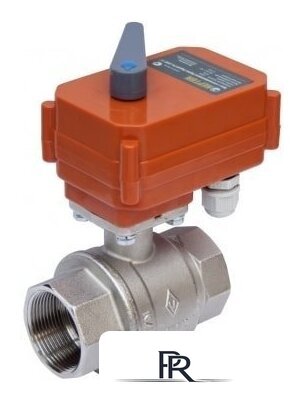 Электрический вентиль Neptun Bugatti Pro 220В 2 - Изображение №1 — Интернет-магазин ПроЗаказ