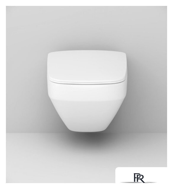 Унитаз подвесной AM.PM Inspire 2.0 FlashClean IS450A38.50A1700 - Изображение №3 — Интернет-магазин ПроЗаказ