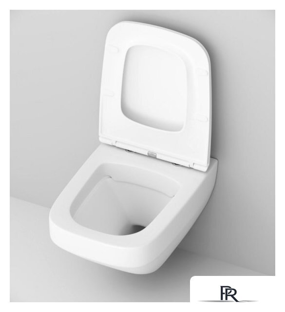 Унитаз подвесной AM.PM Inspire 2.0 FlashClean IS450A38.50A1700 - Изображение №5 — Интернет-магазин ПроЗаказ