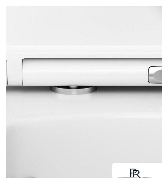 Унитаз подвесной AM.PM Inspire 2.0 FlashClean IS450A38.50A1700 - Изображение №6 — Интернет-магазин ПроЗаказ