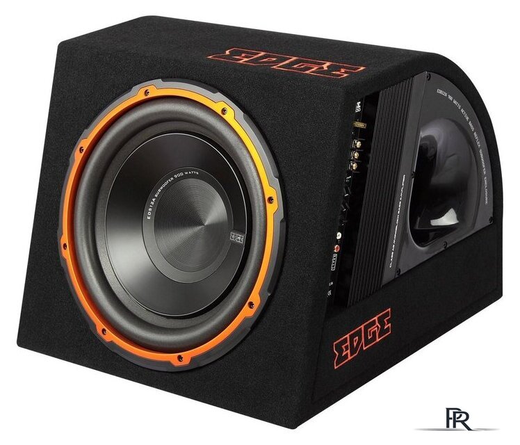 Корпусной активный сабвуфер EDGE EDB12A-E0 - Изображение №1 — Интернет-магазин ПроЗаказ