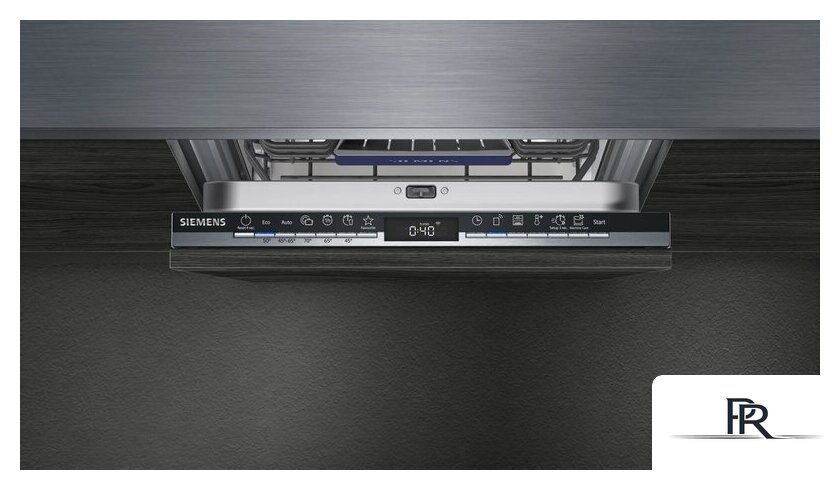 Встраиваемая посудомоечная машина Siemens iQ300 SR63EX24ME - Изображение №2 — Интернет-магазин ПроЗаказ