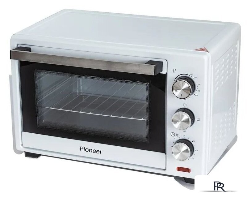 Мини-печь Pioneer MO5005 - Изображение №6 — Интернет-магазин ПроЗаказ