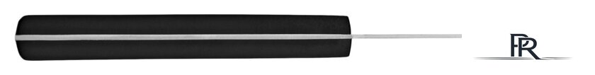 Кухонный нож Samura Harakiri SHR-0095B - Изображение №2 — Интернет-магазин ПроЗаказ