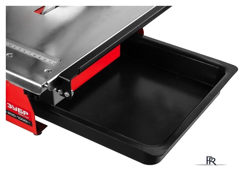 Электрический плиткорез Зубр ЭП-200-1000Н - Изображение №7 — Интернет-магазин ПроЗаказ