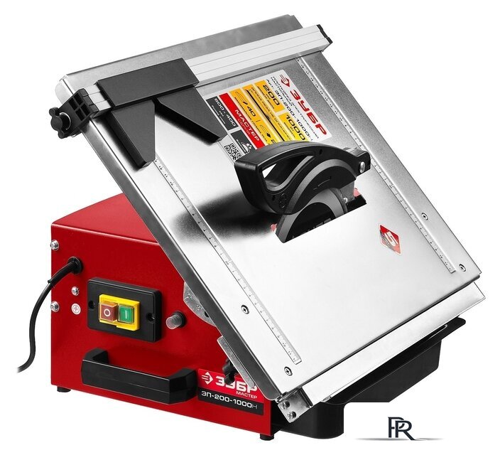 Электрический плиткорез Зубр ЭП-200-1000Н - Изображение №3 — Интернет-магазин ПроЗаказ