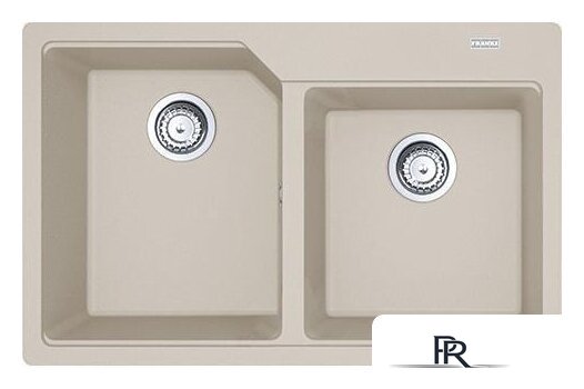 Кухонная мойка Franke Urban UBG 620-78 (сахара) - Изображение №1 — Интернет-магазин ПроЗаказ