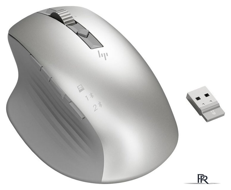 Мышь HP 930 Creator - Изображение №2 — Интернет-магазин ПроЗаказ