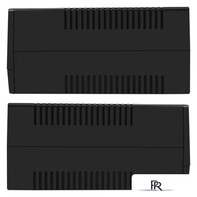 Источник бесперебойного питания ExeGate Smart LB-650.LCD.AVR.2SH.USB - Изображение №7 — Интернет-магазин ПроЗаказ