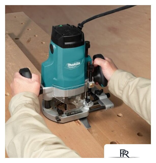 Вертикальный фрезер Makita M3602B - Изображение №2 — Интернет-магазин ПроЗаказ