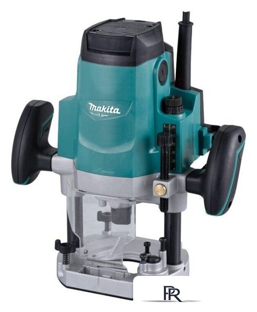Вертикальный фрезер Makita M3602B - Изображение №1 — Интернет-магазин ПроЗаказ