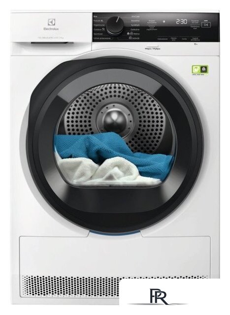 Сушильная машина Electrolux DelicateCare 700 EW7DEU495UP - Изображение №1 — Интернет-магазин ПроЗаказ