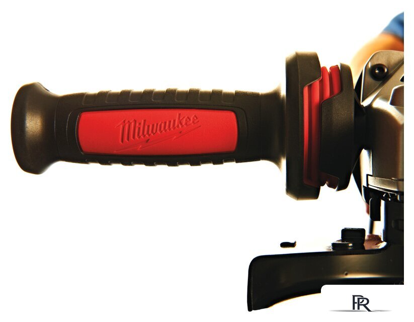 Угловая шлифмашина Milwaukee AGV 17-125 XC [4933449850] - Изображение №4 — Интернет-магазин ПроЗаказ