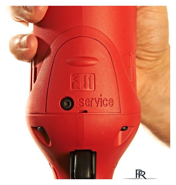 Угловая шлифмашина Milwaukee AGV 17-125 XC [4933449850] - Изображение №5 — Интернет-магазин ПроЗаказ