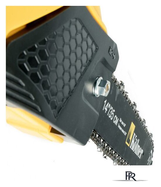 Электрическая пила Kolner KECS 35/1600 - Изображение №5 — Интернет-магазин ПроЗаказ