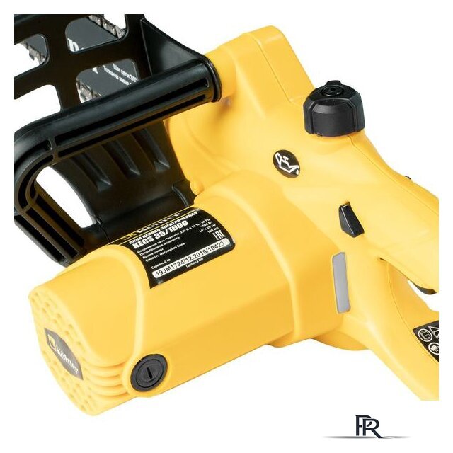 Электрическая пила Kolner KECS 35/1600 - Изображение №3 — Интернет-магазин ПроЗаказ