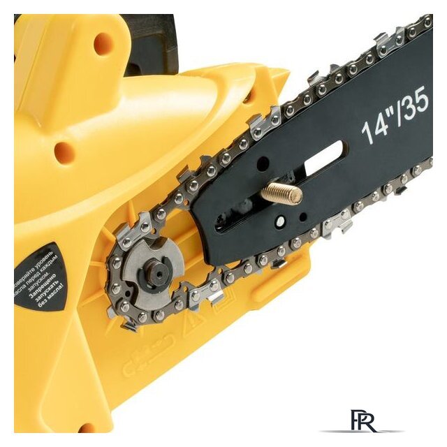 Электрическая пила Kolner KECS 35/1600 - Изображение №6 — Интернет-магазин ПроЗаказ