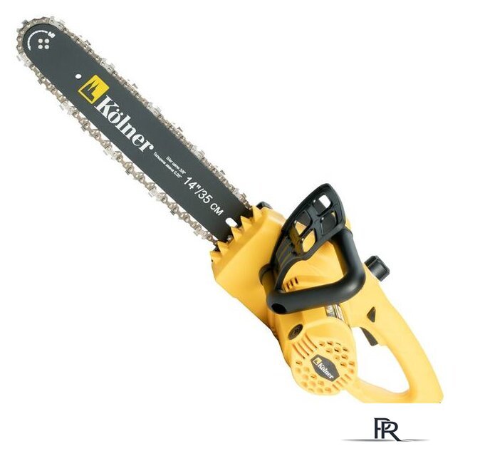 Электрическая пила Kolner KECS 35/1600 - Изображение №2 — Интернет-магазин ПроЗаказ