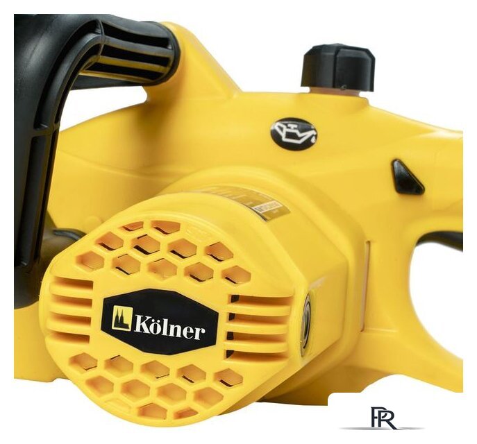 Электрическая пила Kolner KECS 35/1600 - Изображение №8 — Интернет-магазин ПроЗаказ