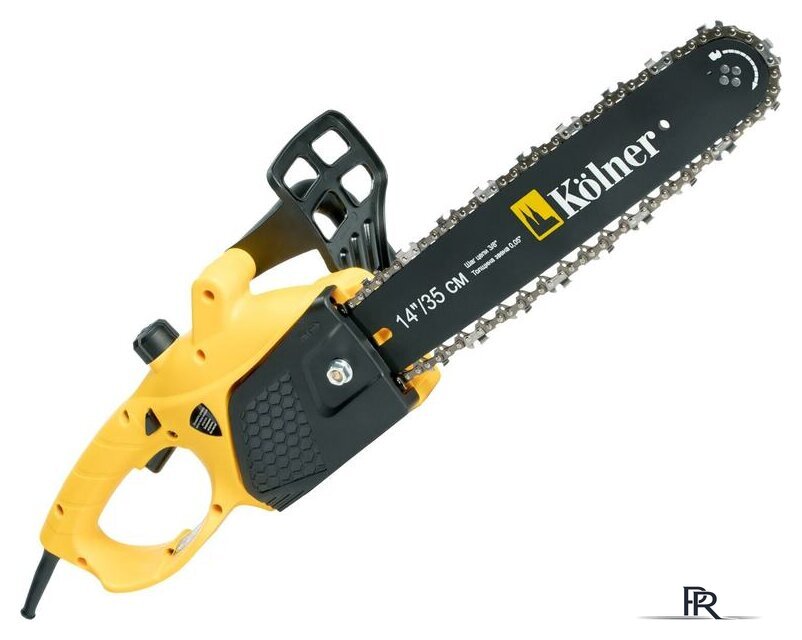 Электрическая пила Kolner KECS 35/1600 - Изображение №1 — Интернет-магазин ПроЗаказ