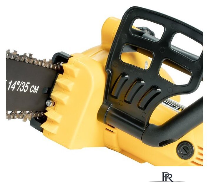 Электрическая пила Kolner KECS 35/1600 - Изображение №7 — Интернет-магазин ПроЗаказ