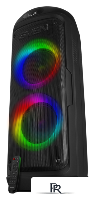 Патибокс SVEN PS-770 - Изображение №1 — Интернет-магазин ПроЗаказ