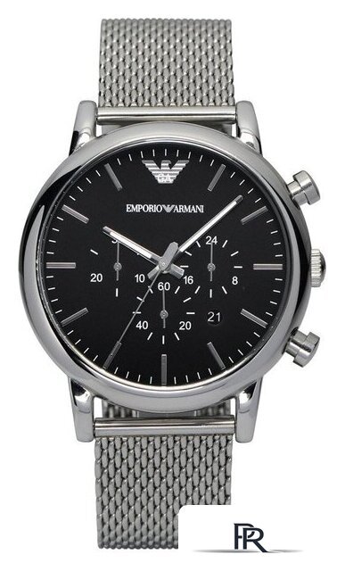 Наручные часы Emporio Armani AR1811 - Изображение №1 — Интернет-магазин ПроЗаказ