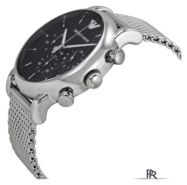 Наручные часы Emporio Armani AR1811 - Изображение №3 — Интернет-магазин ПроЗаказ