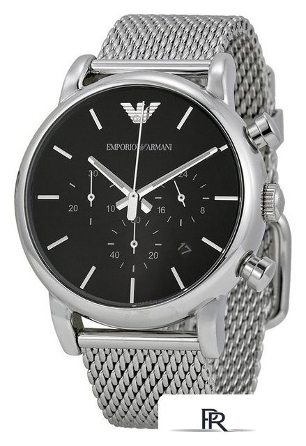 Наручные часы Emporio Armani AR1811 - Изображение №2 — Интернет-магазин ПроЗаказ