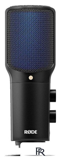 Проводной микрофон RODE NT-USB+ - Изображение №3 — Интернет-магазин ПроЗаказ