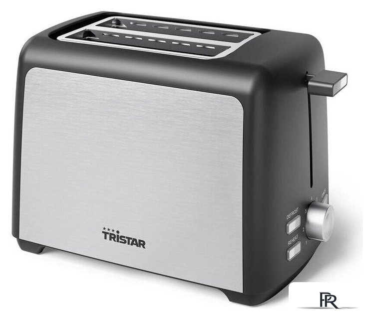 Тостер Tristar BR-1058 - Изображение №1 — Интернет-магазин ПроЗаказ